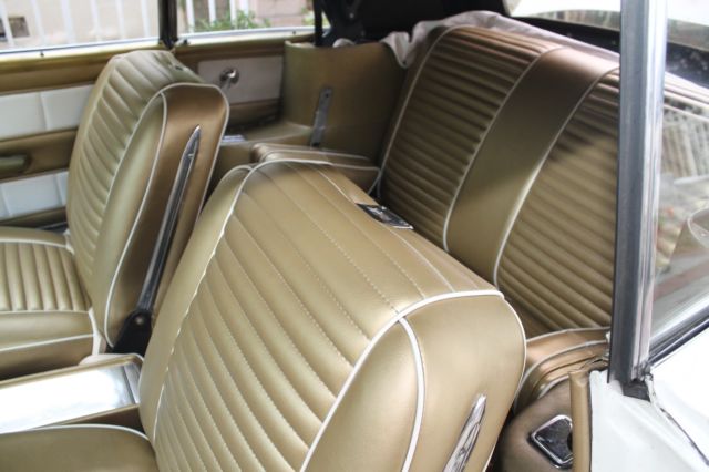 1963 AMC Classic 440 - photo 7