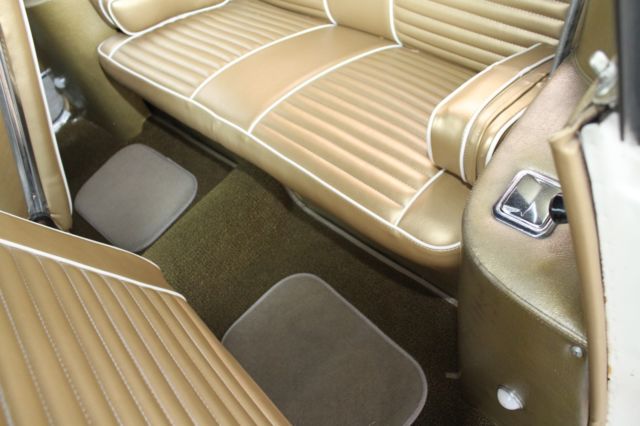 1963 AMC Classic 440 - photo 8