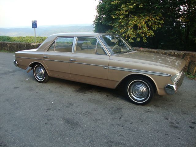 1963 AMC Other original