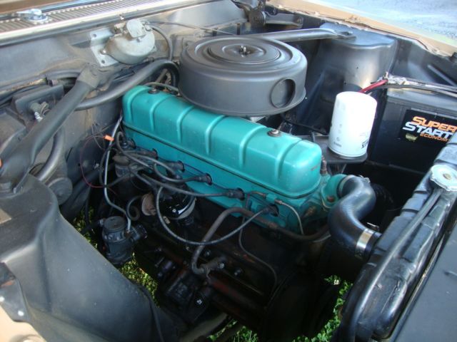 1963 AMC Other original - photo 10