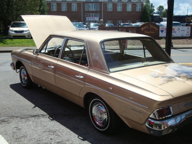 1963 AMC Other original - photo 2