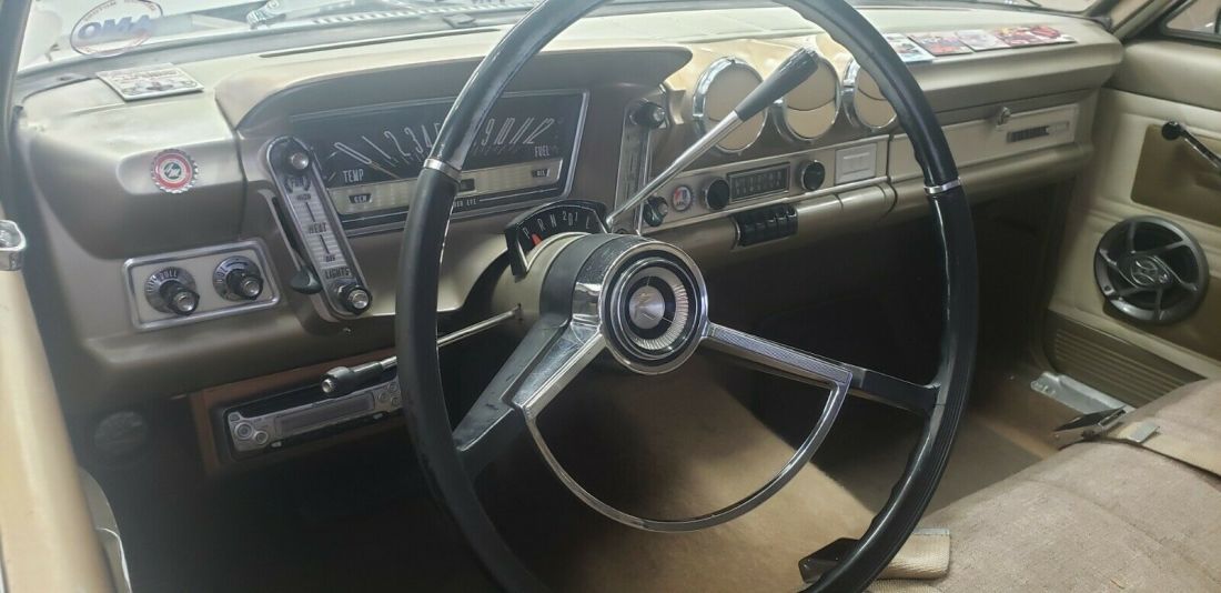 1963 AMC Other Classic 660 - photo 5