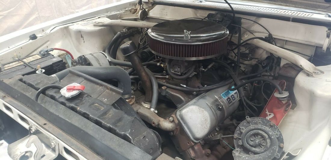 1963 AMC Other Classic 660 - photo 6