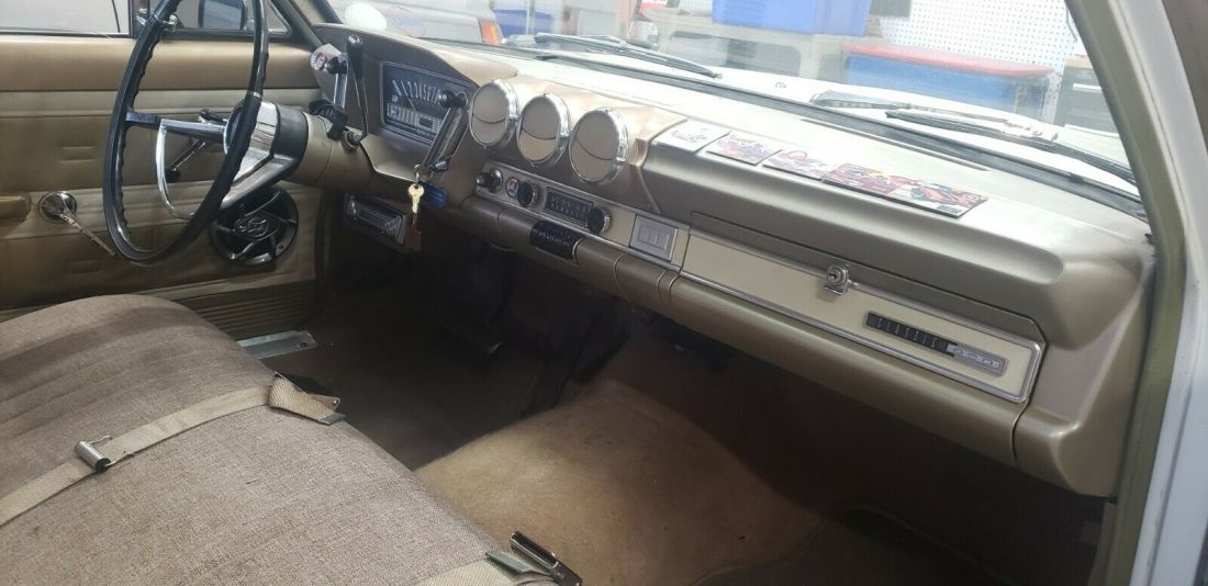 1963 AMC Other Classic 660 - photo 7