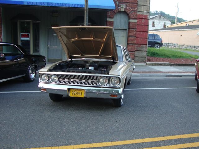 1963 AMC Other original - photo 5