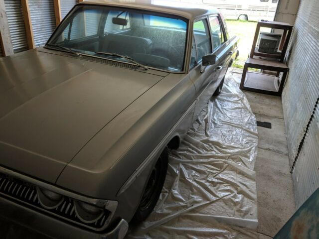 1963 AMC Rambler Classic 660 - photo 11