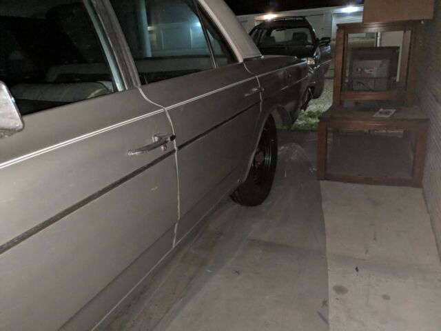 1963 AMC Rambler Classic 660 - photo 13