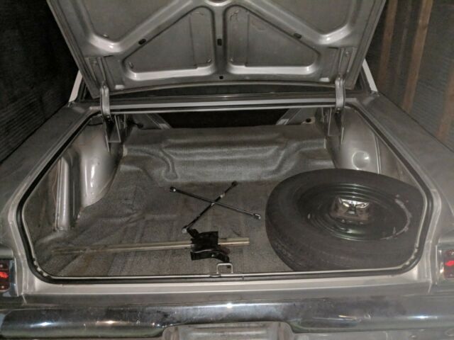 1963 AMC Rambler Classic 660 - photo 2