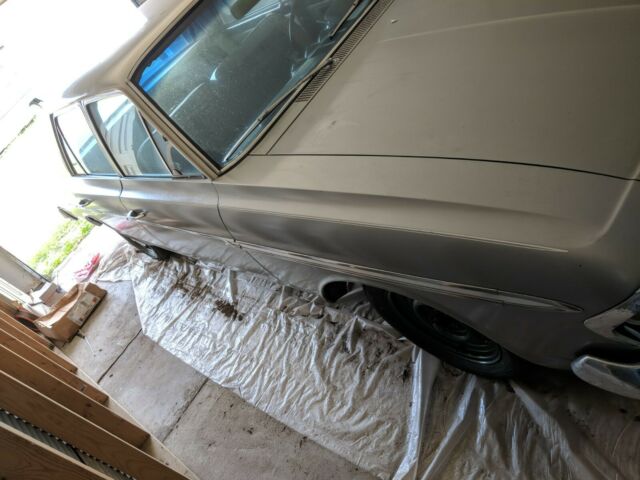 1963 AMC Rambler Classic 660 - photo 4