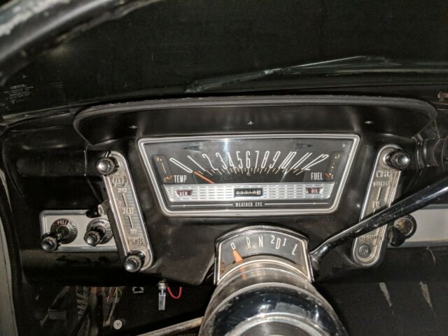 1963 AMC Rambler Classic 660 - photo 8