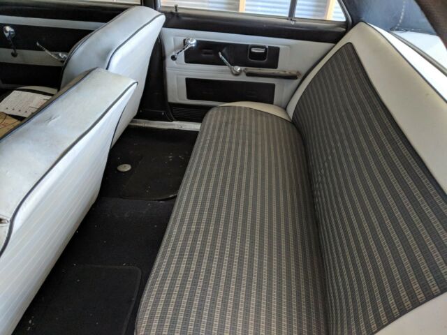 1963 AMC Rambler Classic 660 - photo 9