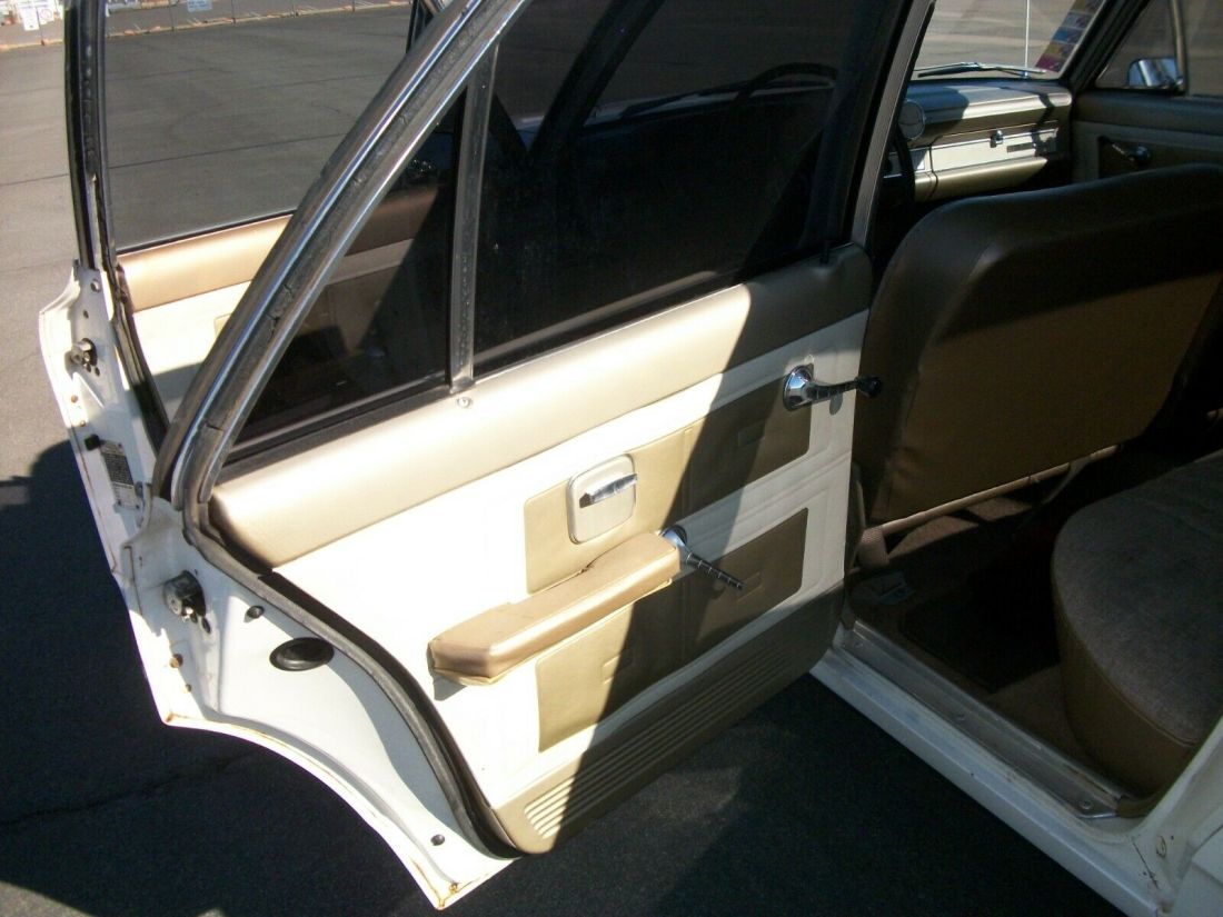 1963 AMC 660 - photo 12