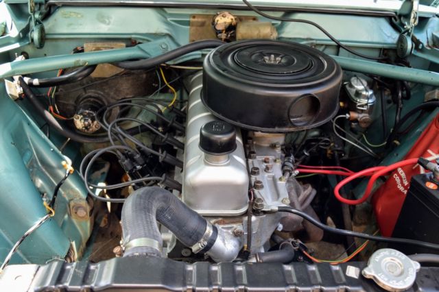 1963 AMC Rambler Classic 770 - photo 7