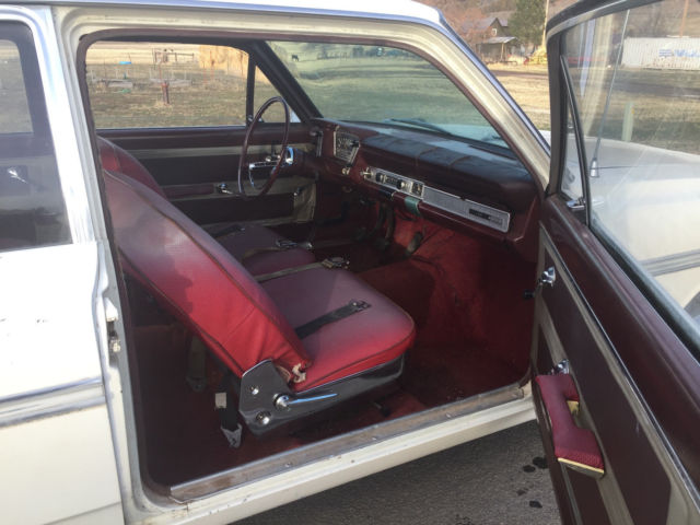 1963 AMC Rambler 770 - photo 13