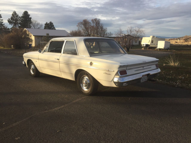 1963 AMC Rambler 770 - photo 3