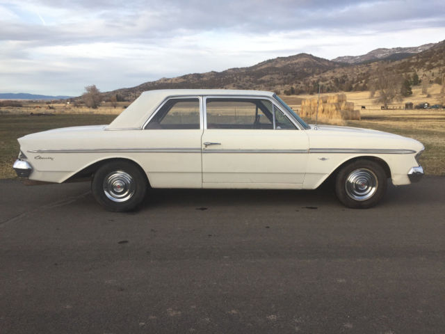 1963 AMC Rambler 770 - photo 6