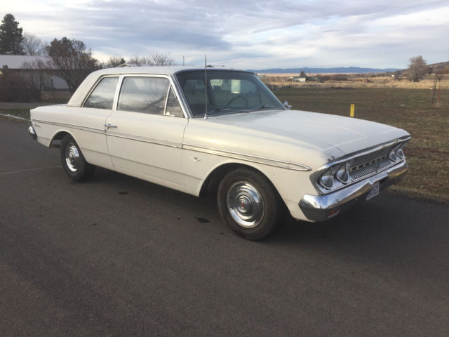 1963 AMC Rambler 770 - photo 7