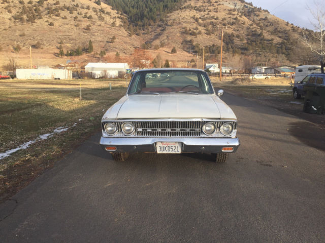 1963 AMC Rambler 770 - photo 8