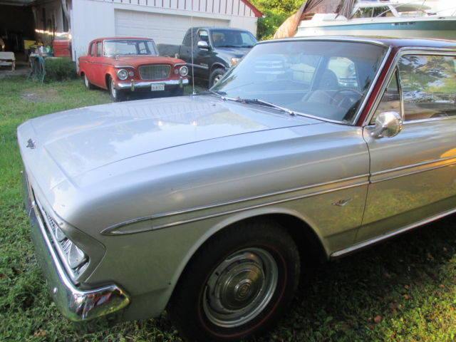 1963 AMC Rambler Classic - photo 2