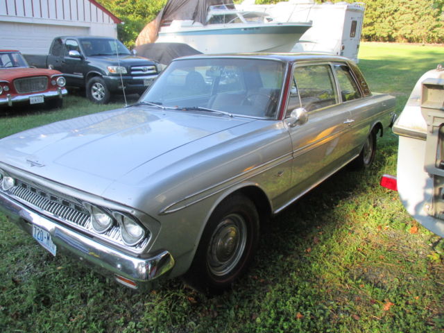 1963 AMC Rambler Classic - photo 4