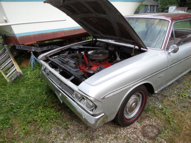 1963 AMC Rambler Classic - photo 7