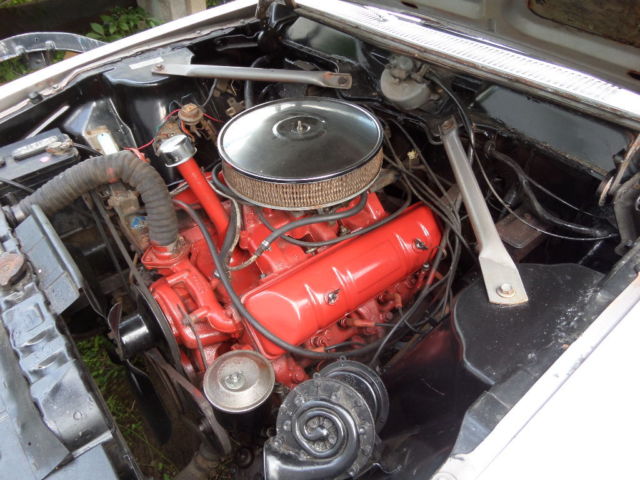 1963 AMC Rambler Classic - photo 8