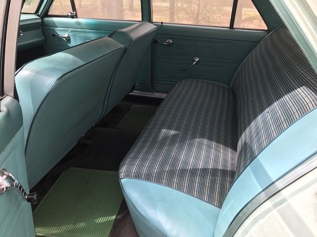 1963 AMC RAMBLER 4 DOOR - photo 10