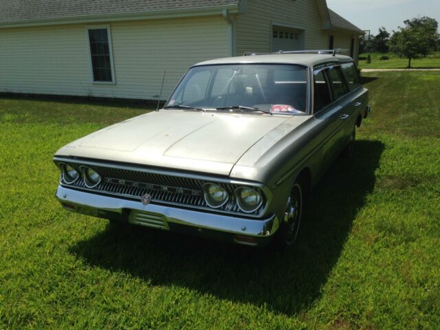 1963 Rambler Classic Wagon 1963 AMC Classic 770
