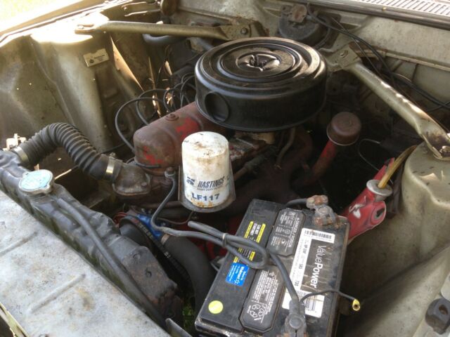 1963 AMC Classic 770 - photo 12