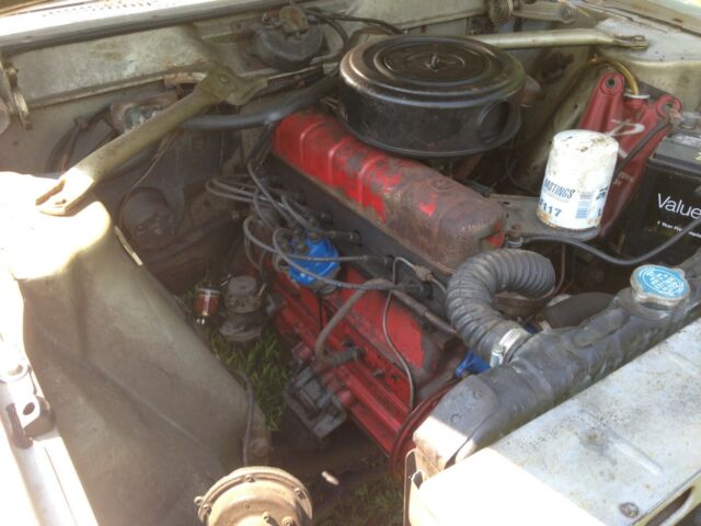 1963 AMC Classic 770 - photo 4