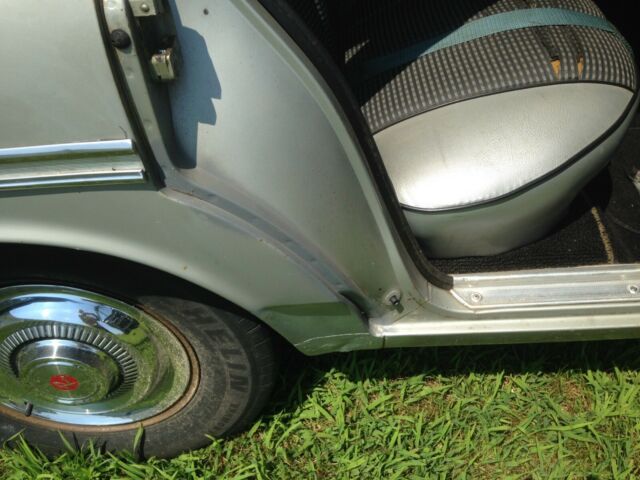 1963 AMC Classic 770 - photo 6