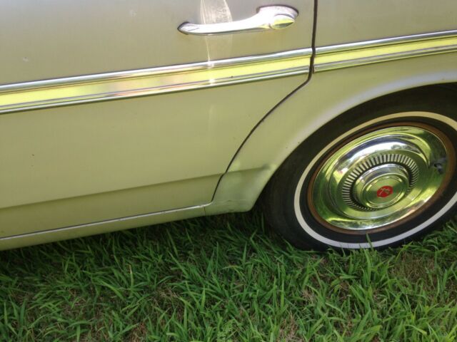 1963 AMC Classic 770 - photo 8