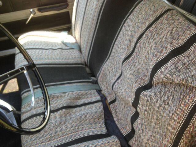 1963 AMC Classic 770 - photo 9
