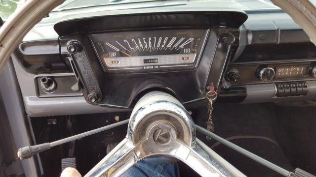 1963 AMC Other 770 Cross County - photo 12