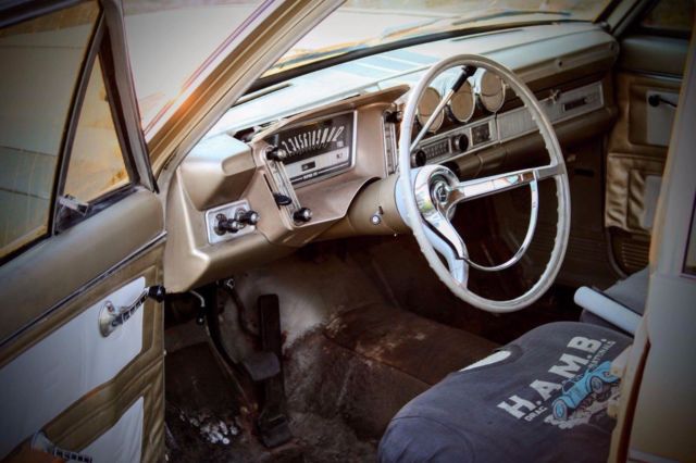 1963 amc rambler - photo 10