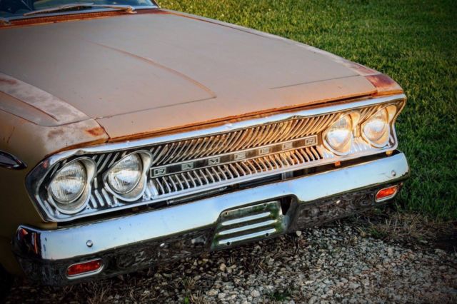 1963 amc rambler - photo 13
