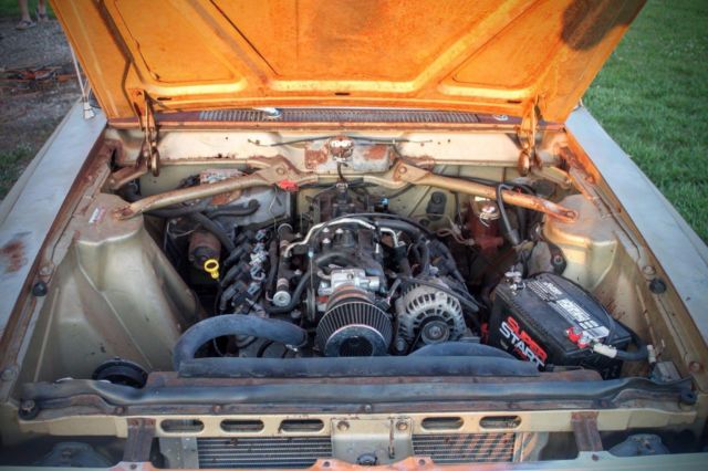 1963 amc rambler - photo 6