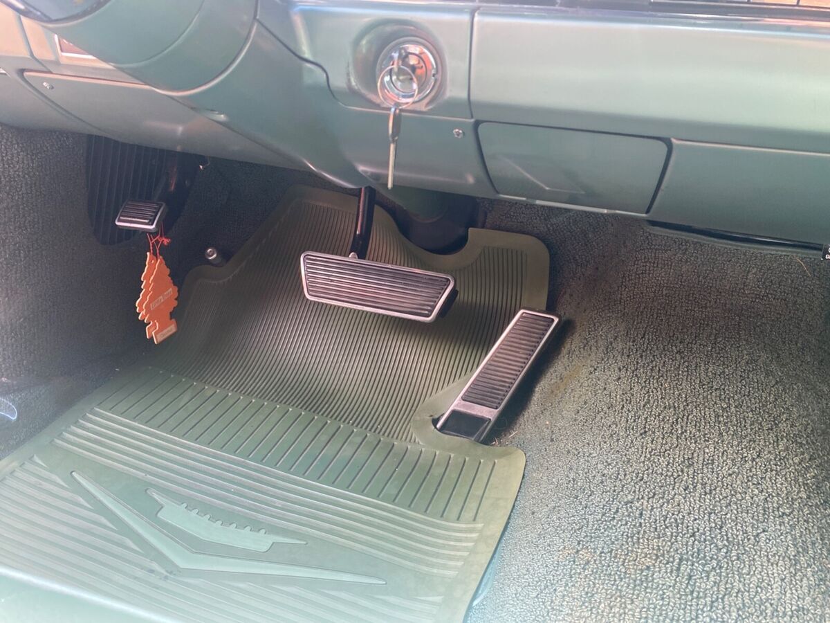 1963 Cadillac DeVille - photo 13