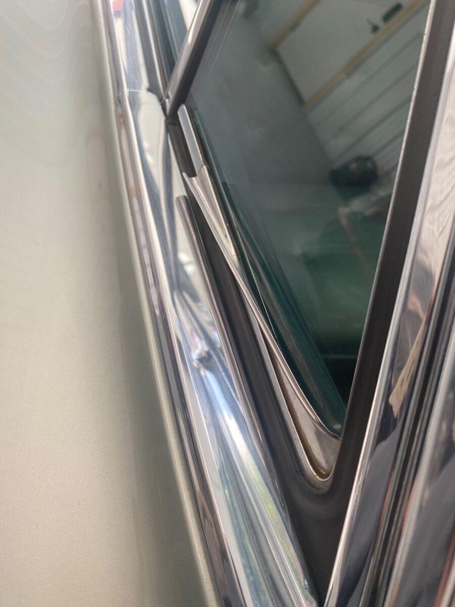 1963 Cadillac DeVille - photo 8