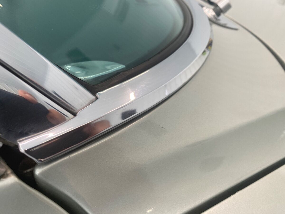 1963 Cadillac DeVille - photo 9