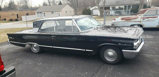 1963 Mercury Monterey S55 - photo 2