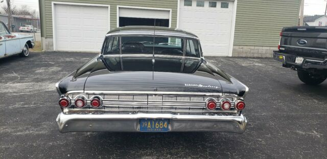 1963 Mercury Monterey S55 - photo 3