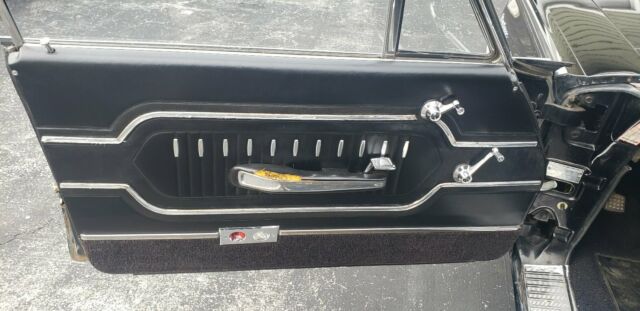 1963 Mercury Monterey S55 - photo 8