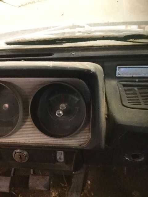 1963 Pontiac Le Mans H.O - photo 12