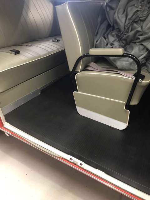 1963 Volkswagen Bus/Vanagon Deluxe - photo 11