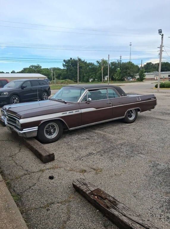 1963 Buick Wildcat Wildcat All Original Stock Number 399130 - photo 11