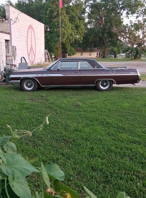 1963 Buick Wildcat Wildcat All Original Stock Number 399130 - photo 12