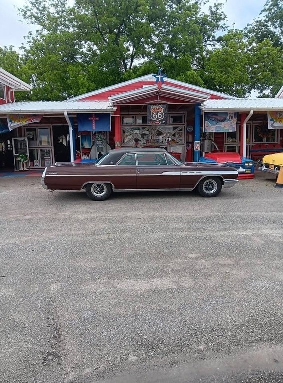 1963 Buick Wildcat Wildcat All Original Stock Number 399130 - photo 5
