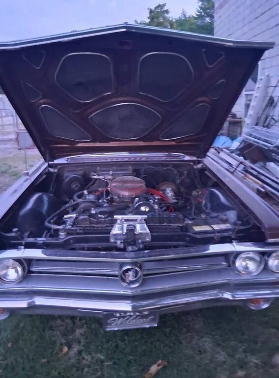 1963 Buick Wildcat Wildcat All Original Stock Number 399130 - photo 6