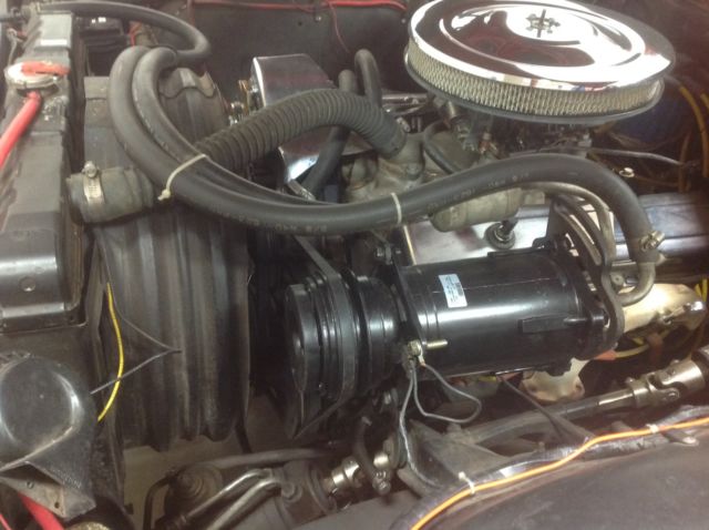 1973 Chevrolet Impala 2 door hardtop - photo 4